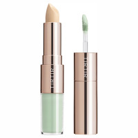 MASK FIT ALLーCOVER DUAL COLOR CONCEALER / 本体 / 01 MINT / STICK 4g/TIP 4.5g / しっとり