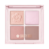 アイドローシャドウ / DAISY DOLL by MARY QUANT(パウダーアイシャドウ