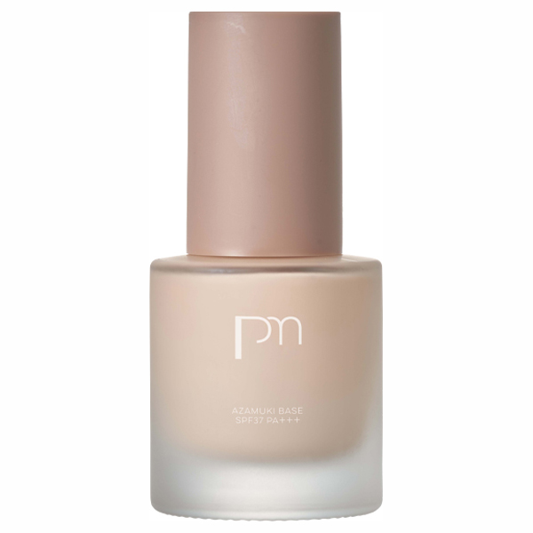 Pmel あざむきベース / SPF37 / PA+++ / BE / 29mL Pmel あざむきベース / SPF37 / PA+++ / BE / 29mL