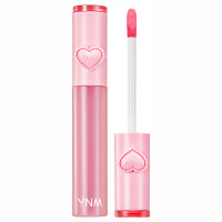 HEART JELLING TINT / #01 PEACH JELLING / 2.6g