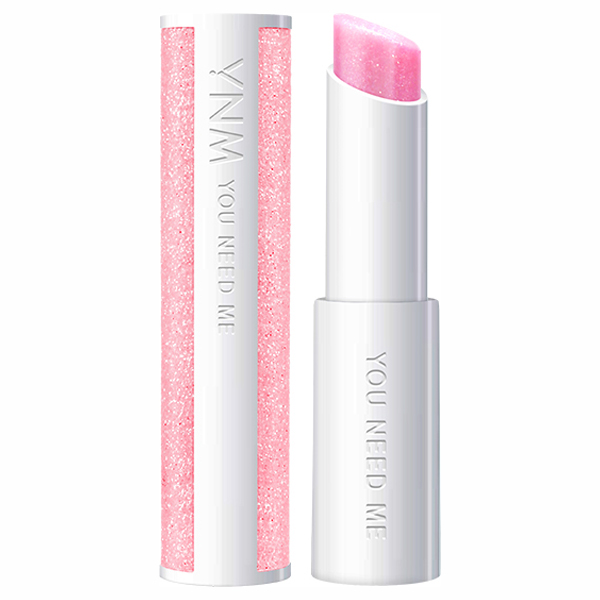 ULTIMATE LIP PLUMPER / #1 PINK SPARKLE / 3g ULTIMATE LIP PLUMPER / #1 PINK SPARKLE / 3g
