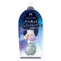 トッピングラメネイル / 限定品 / 02 星空フレーク / 7mL
