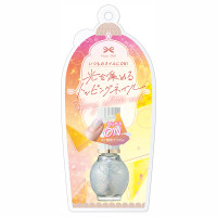 トッピングラメネイル / 限定品 / 01 朝空プリズム / 7mL
