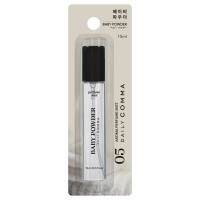 アロマパフュームミスト / 本体 / 15mL / ベビーパウダー