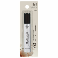 アロマパフュームミスト / 本体 / 15mL / ピーチライラック