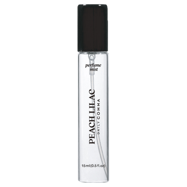 アロマパフュームミスト / 15mL / 本体 / ピーチライラック 1