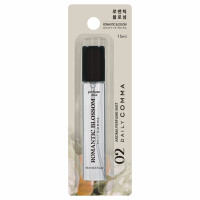 アロマパフュームミスト / 本体 / 15mL / ロマンティックブロッサム