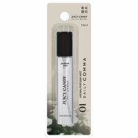 アロマパフュームミスト / 本体 / 15mL / ジューシーキャンディ