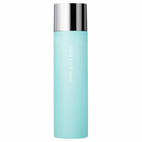 soar セットアップローション / 120mL / 本体 / フルーティーフローラル