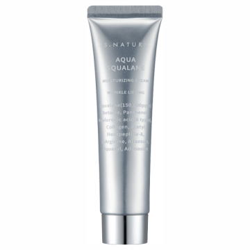 AQUA SQUALANE MOISTURIZING CREAM