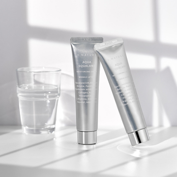 AQUA SQUALANE MOISTURIZING CREAM 04