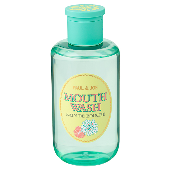 マウス ウォッシュ / 200ml / 本体 / レモングラス&オレンジ