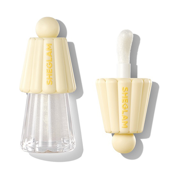 ジェリーワウ ハイドレイティングリップオイル / ストライクゴールド / 5g / とろっとしたテクスチャーで塗布後はしっとり感が持続