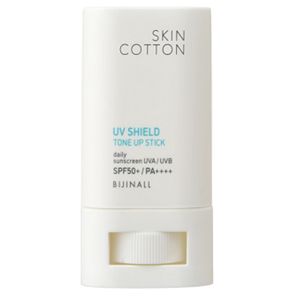 UVシールドトーンアップスティック / SPF50+ / PA++++ / 19g / 限定品 / 無香料