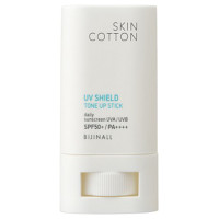 UVシールドトーンアップスティック / SPF50+ / PA++++ / 限定品 / 19g / 無香料