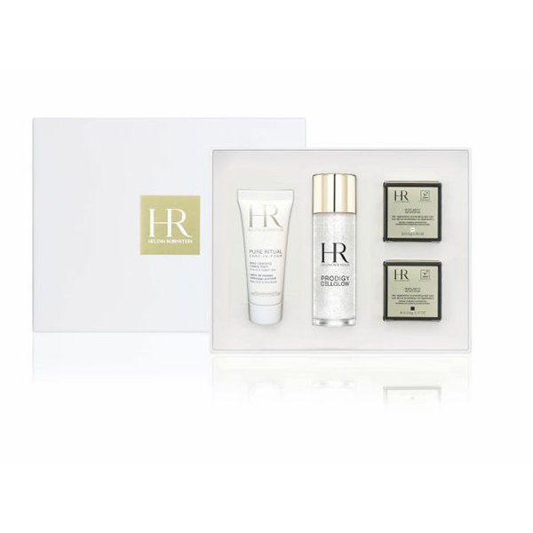 リプラスティ デビューキット / 30mL、20mL、5mL、5mL