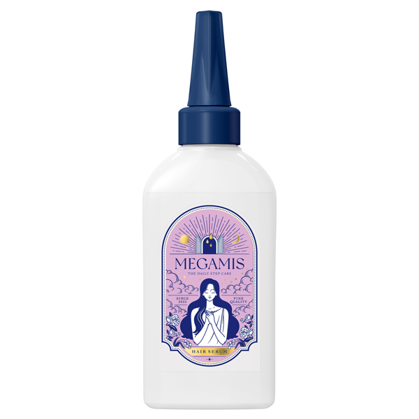 ヘアセラム / 180ml / 本体