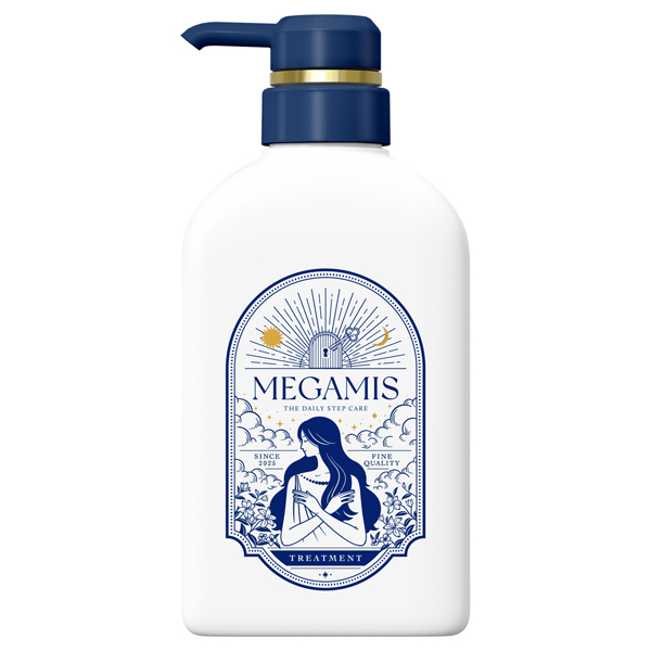 トリートメント / 440ml / 本体