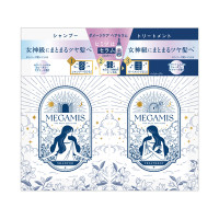 シャンプー&トリートメント トライアルサシェ / トライアルサシェ / 10ml、10ml