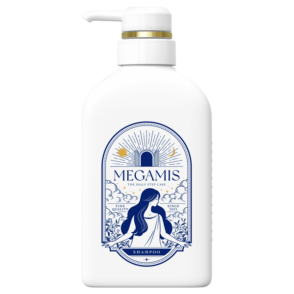 シャンプー / 440ml / 本体