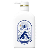 シャンプー / 本体 / 440ml