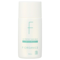 F ORGANICS】UVプロテクト スキンミルクS ｜F ORGANICS Website