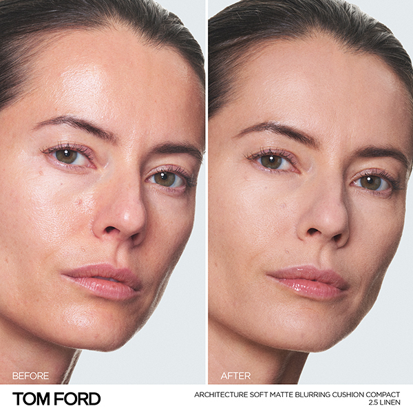 アーキテクチャー ソフト マット ブラーリング クッション