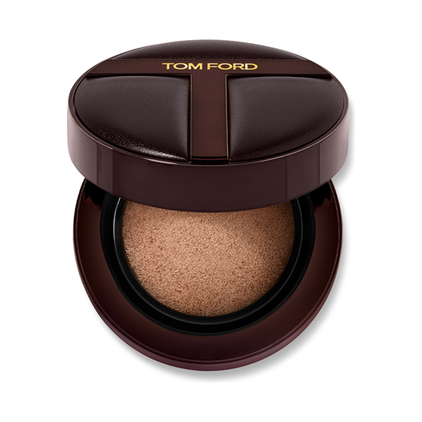 【リュジン着用】アーキテクチャー ソフト マット ブラーリング クッション ファンデーション / SPF40 / ヌード アイボリー / 12g