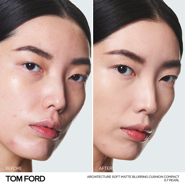 TOM FORD アーキテクチャー ソフトマットクッションファンデーション アーキテクチャー ソフト マット ブラーリング クッション