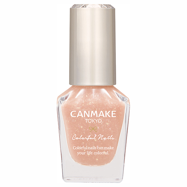 カラフルネイルズ / N111 アプリコットキャンディー / 8ml