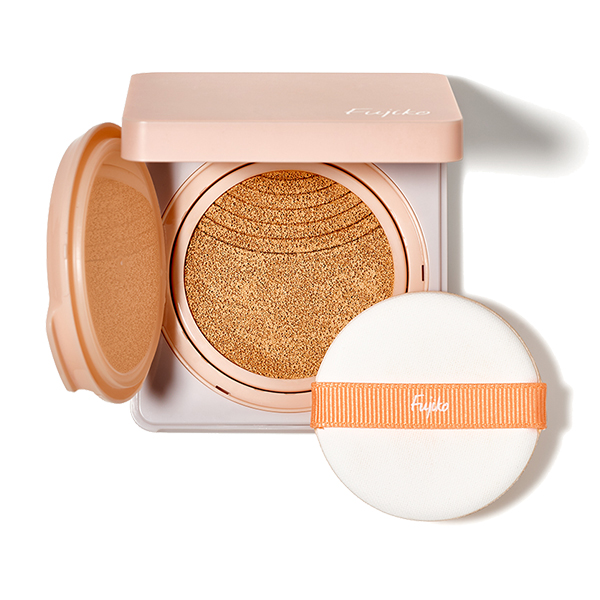 デュアルクッション / SPF50+ / PA++++ / 01 ナチュラルカラー / 12g / 本体