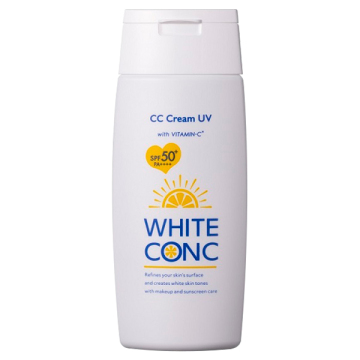 薬用ホワイトコンク ホワイトCC UV II 02