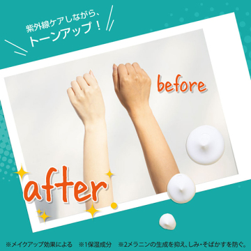 薬用ホワイトコンク ホワイトCC UV II 04