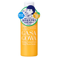 重曹洗えるスクラブ / 280g / かんきつ精油の香り