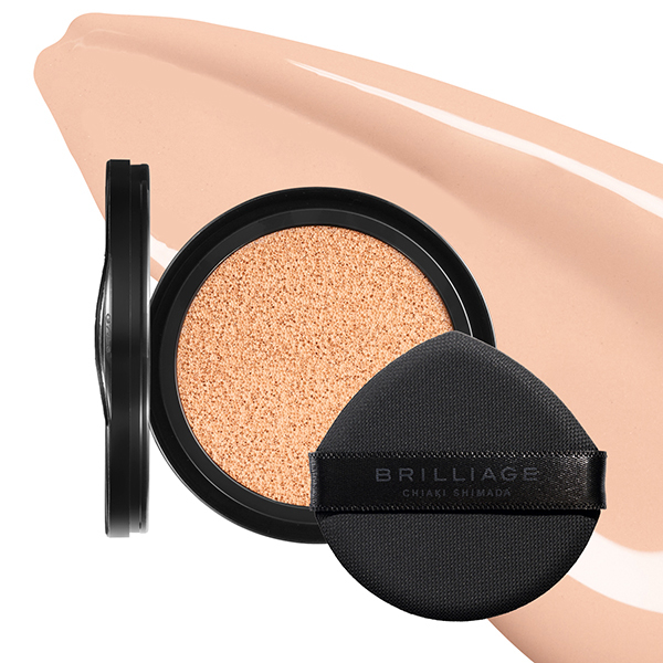 クリエイターズ ロングウェア UV クッション プライマー リッチ