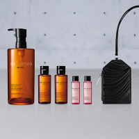 シュウ ウエムラ人気no.1 アルティム8∞ & 毛穴ケア クレンジング オイル キット / 450mL×1本、50mL×2本、15mL× 2本、1個