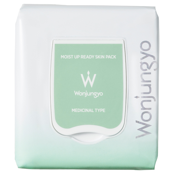 薬用モイストアップレディスキンパック / 50枚(110ml)