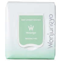 薬用モイストアップレディスキンパック / 50枚(110ml) / 50枚(110ml)
