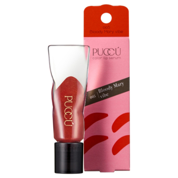 color lip serum 02