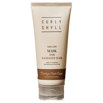 HAIR CURE MASK