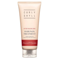 AFTER SALON CARE HAIRPACK TREATMENT / 250ml