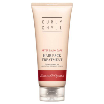 AFTER SALON CARE HAIRPACK TREATMENT