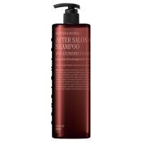 AFTER SALON CARE SHAMPOO / 500ml