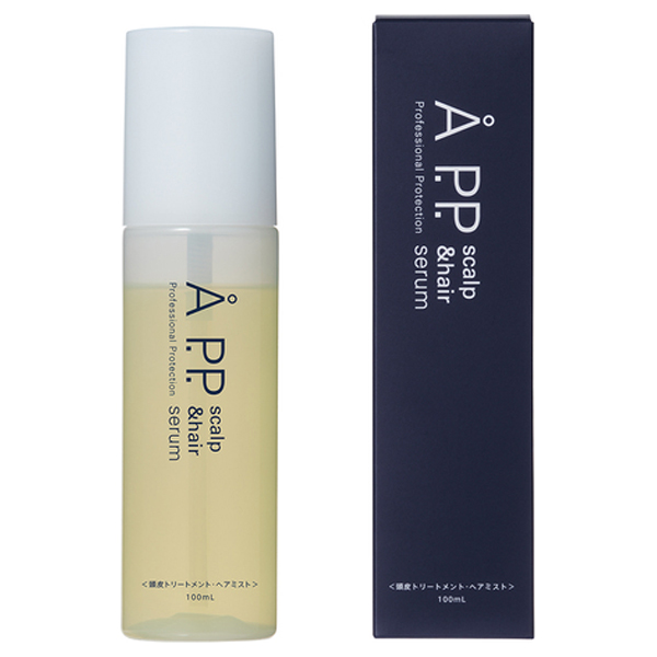 スカルプヘアセラムN / 100mL / 無香料