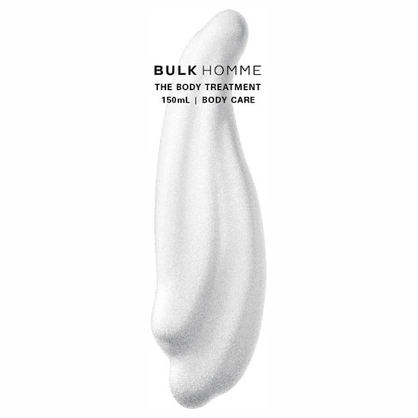 THE BODY TREATMENT / BULK HOMME(ボディローション, ボディケア)の