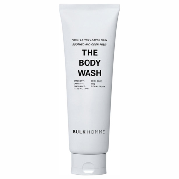 THE BODY WASH
