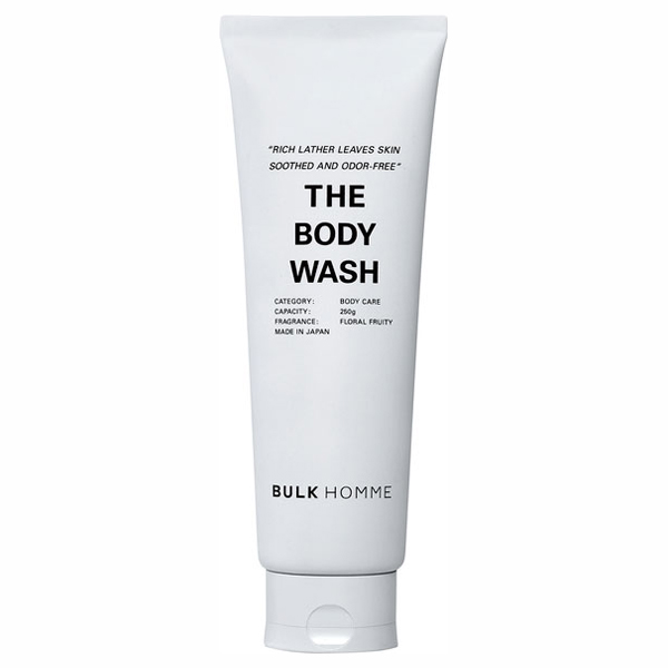 THE BODY WASH / 250g THE BODY WASH / 250g