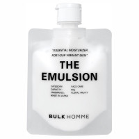 THE EMULSION / 80g