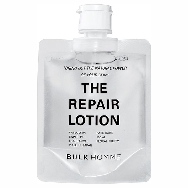 THE REPAIR LOTION / 100mL THE REPAIR LOTION / 100mL