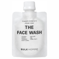 THE FACE WASH / 100g